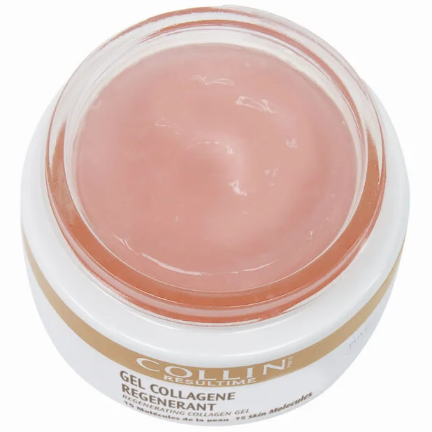 Collin Luxury Regenerating Collegen Gel Image 1