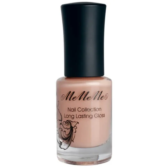 MeMeMe Sensuous Nail Polish