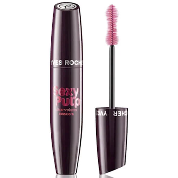 Yves Rocher Mascara Ultra-Volume Sexy Pulp Image 1