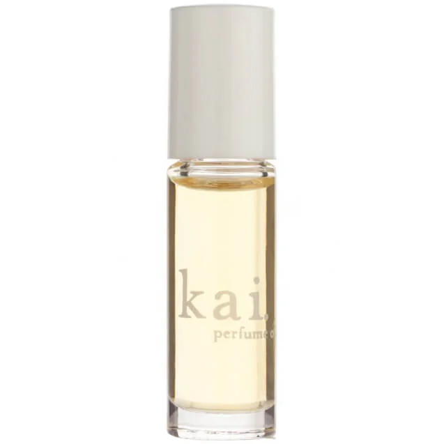 Kai Perfume Oil Glossybox