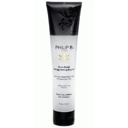 Philip B Drop Dead Straightening Balm Image 1