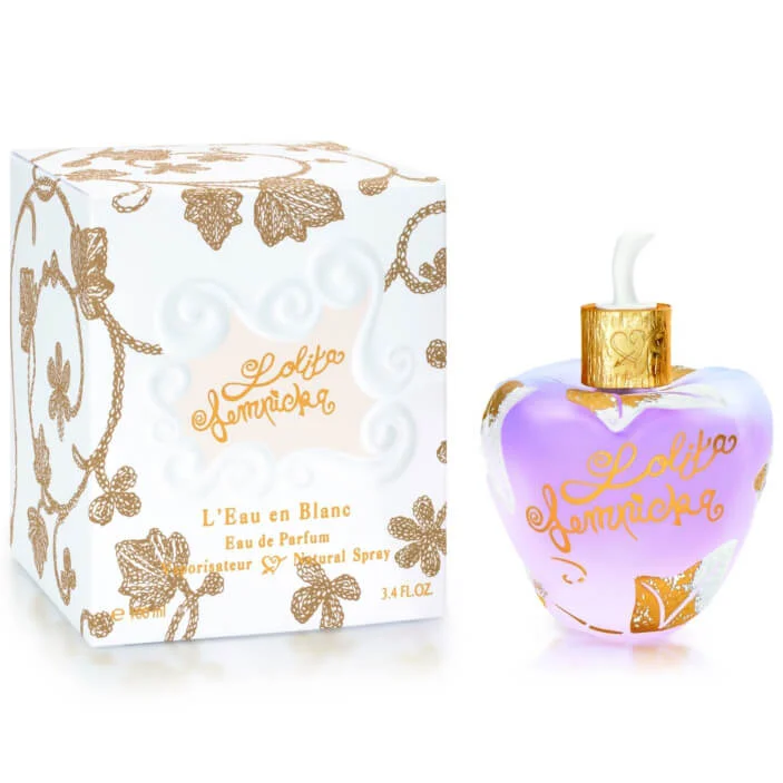 Lolita Lempicka L'Eau en Blanc Image 1