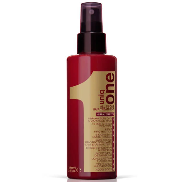 UniqOne Intensive Hair Mask