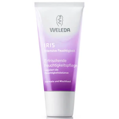 Weleda Hydrating Moisture Cream Image 1