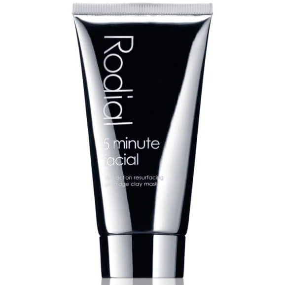 Rodial 5 Minute Facial Image 1