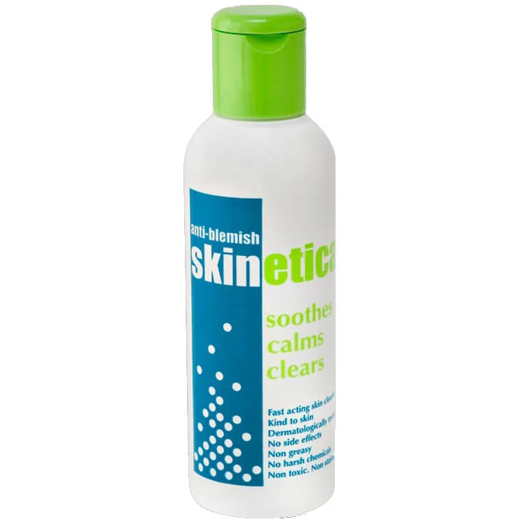Skinetica Anti Blemish Serum Image 1