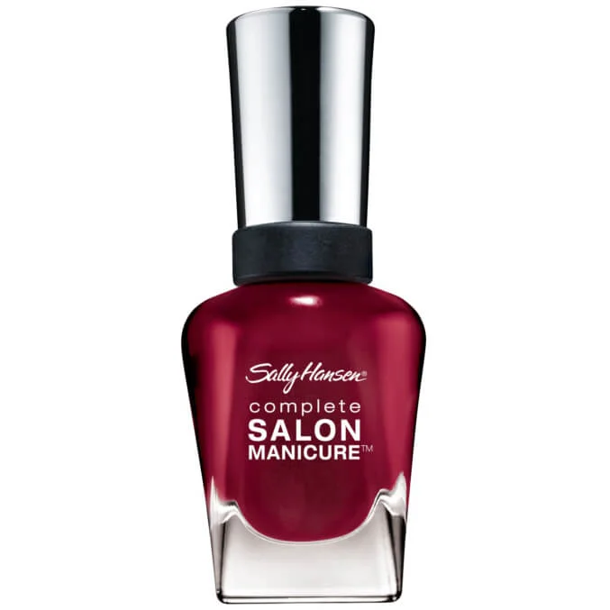Sally Hansen Complete Salon Manicure Set Image 1