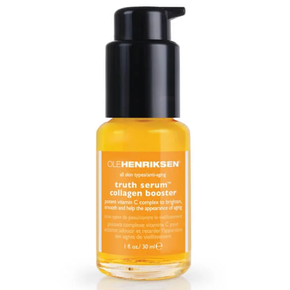 Ole Henrikson Regerist Anti-Wrinkle Serum Image 1