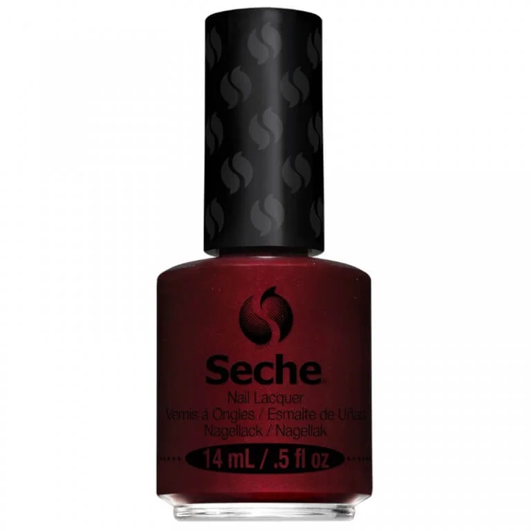 Seche Nail Lacquer Image 1