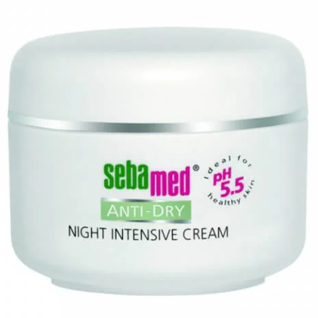 Sebamed Anti Dry Day Defence Cream