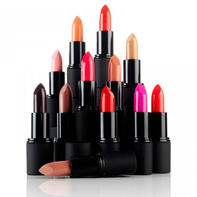 Sleek MakeUP Colour Lipstick with Vitamin E Image 1