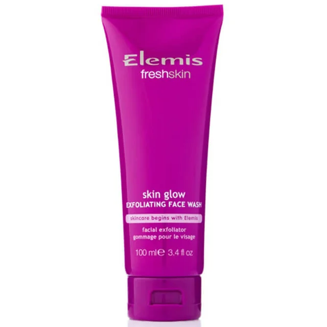Elemis Skin Glow Facial Exfoliator
