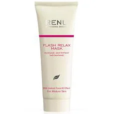 MONU Renu Flash Relax Mask Image 1