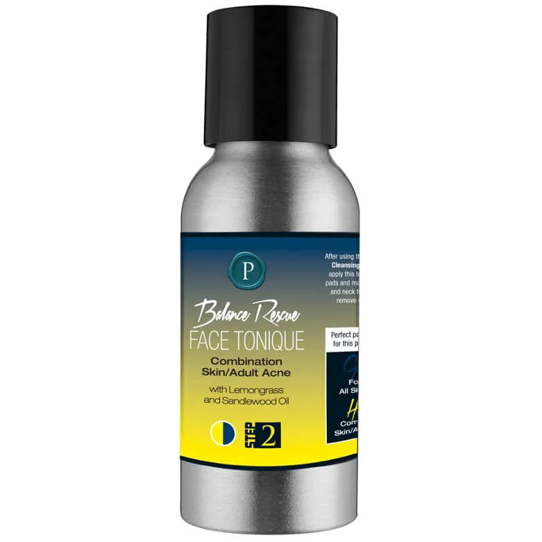 Premae Balance Rescue Face Tonique Image 1