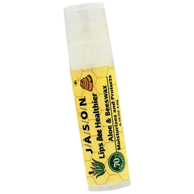 JASON Lip Balm with Beeswax