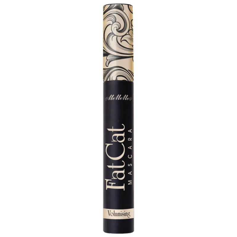 MeMeMe Fatcat Purrfect Mascara Image 1