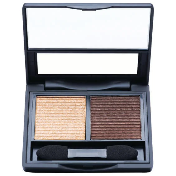ModelCo Eyeshadow Duo Goddess Image 1