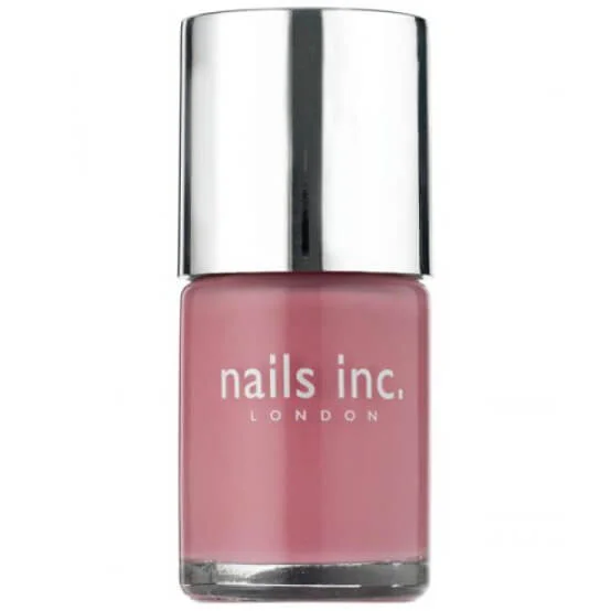 nails inc. Nail Polish Bruton St.