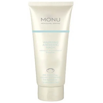 MONU Aromatic Face Mask Image 1
