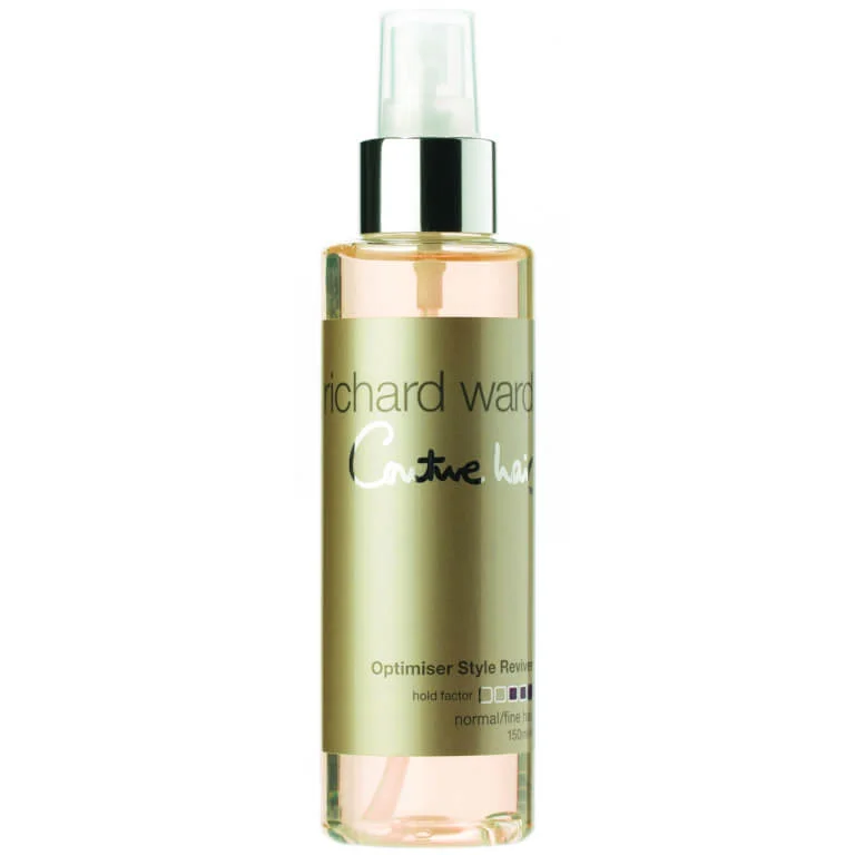 Richard Ward Optimiser Hair Style Reviver Image 1