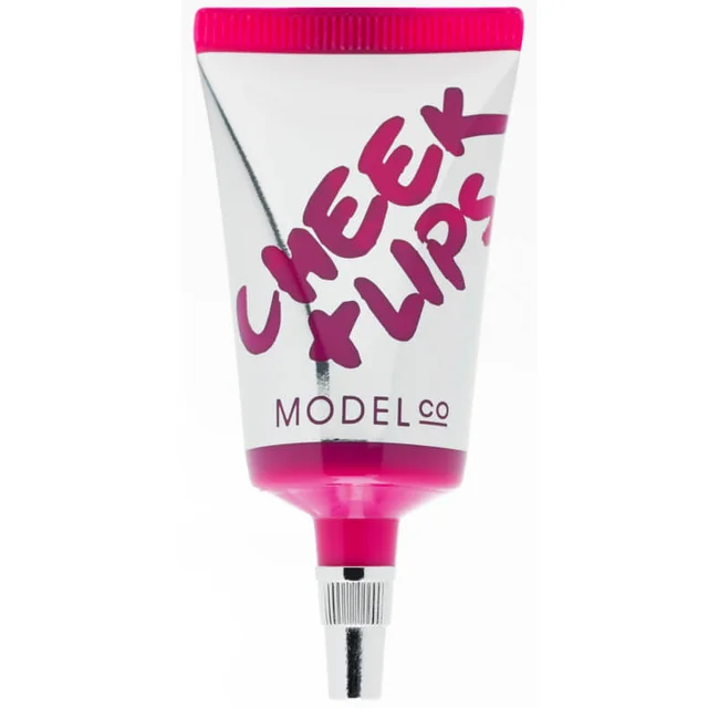 ModelCo Cheek and Lip Tint