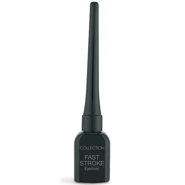 Collection Fast Stroke Eyeliner