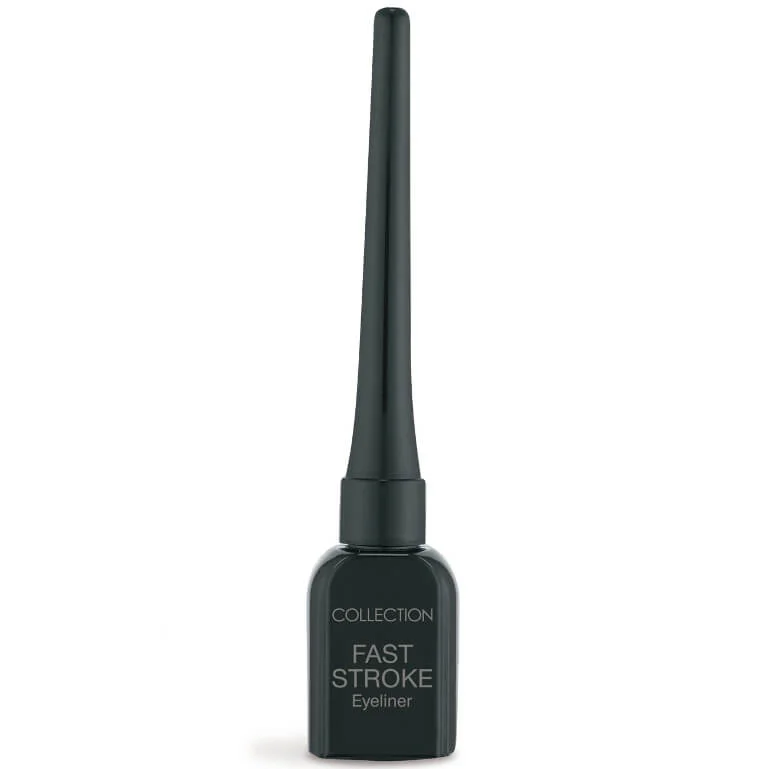 Collection Fast Stroke Eyeliner Image 1