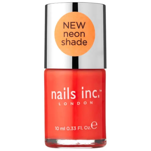 nails inc. Portobello Nail Polish