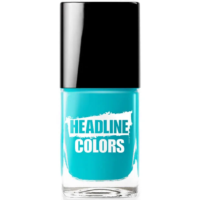 Headline Colors Poolside Party Nail Polish Image 1