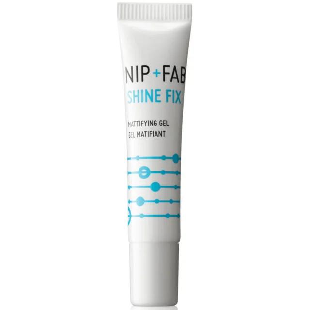 NIP+FAB Shine Fix Skin Serum