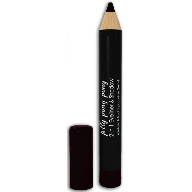 Jelly Pong Pong Liner 2-in-1 Liner and Shadow Image 1