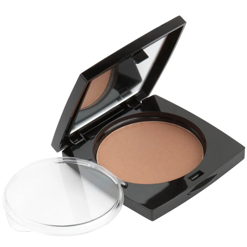 HD Brows Warm Bronzer Image 1