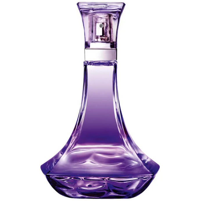 Beyonce Midnight Heat Perfume Image 1
