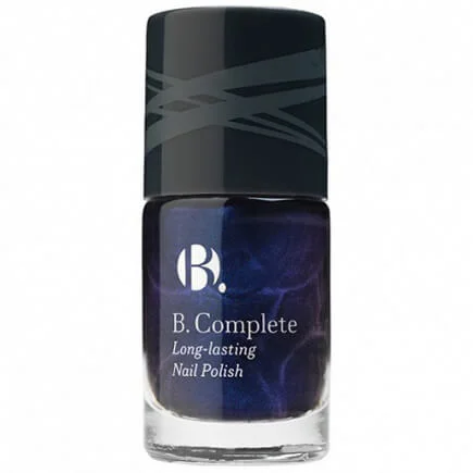 B. Complete Long Lasting Nail Polish Image 1