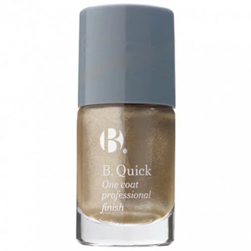 B. Quick Professional One Coat Nail Polish Image 1