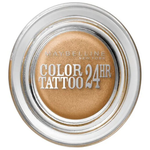 Maybelline Color Tattoo 24 Hour Eyeshadow