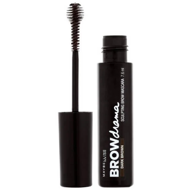 Maybelline Brow Drama Sculpting Mascara