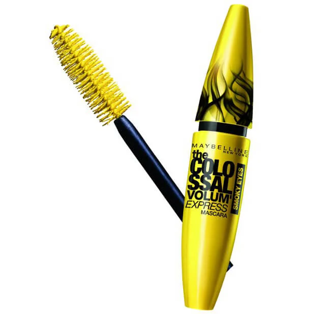 Maybelline Volume Express Mascara