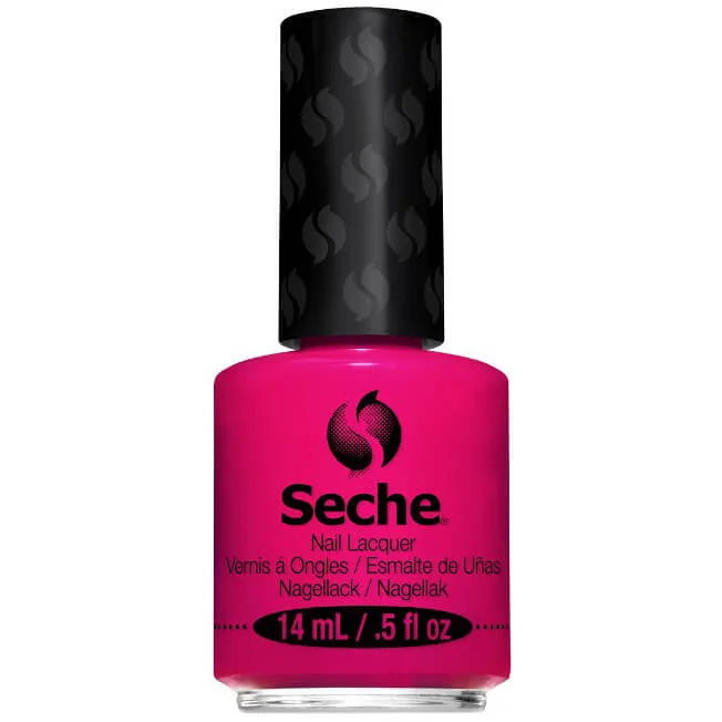 Seche Nail Lacquer Image 1