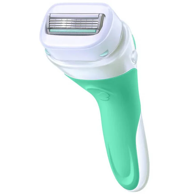 Wilkinson Sword Naturals Razor