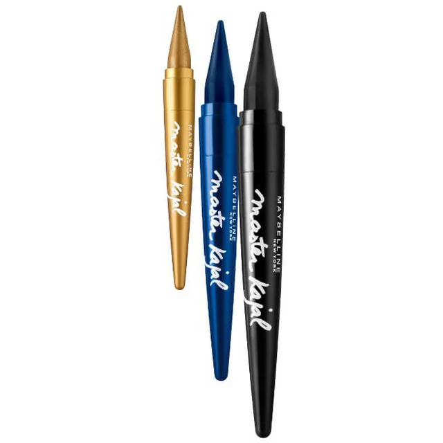 Maybelline Master Kajal Eyeliner