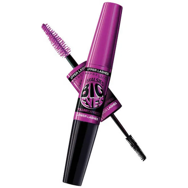 Maybelline Falsies Big Eyes