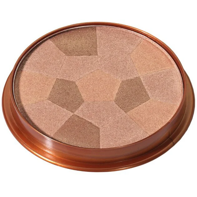 Collection Bronze Glow Mosaic Powder