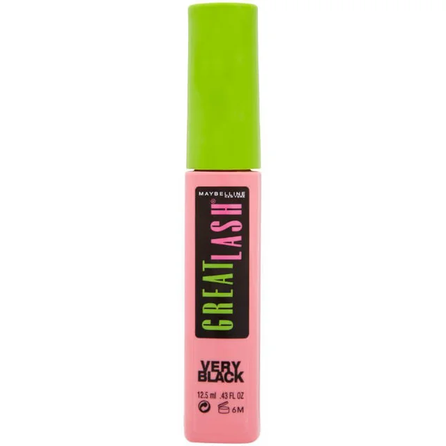Maybelline Great Lash Mascara