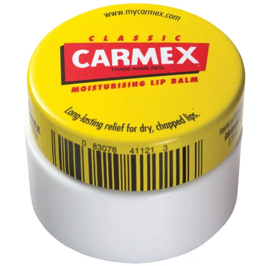 Carmex Lip Balm Image 1