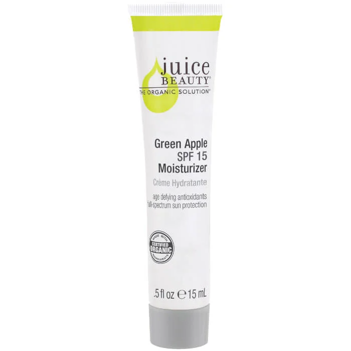 Juice Beauty Green Apple SPF 15 Moisturizer Image 1