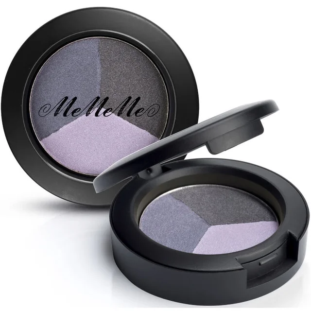 MeMeMe Trio Eye Shadow