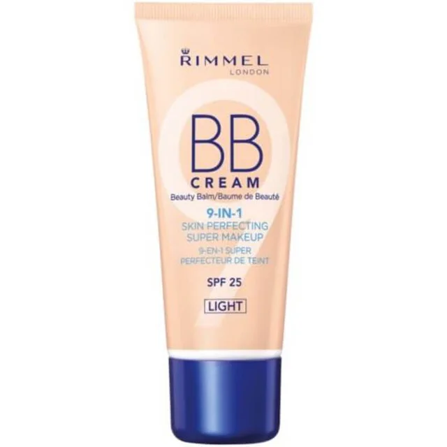 Rimmel BB Matte Minis