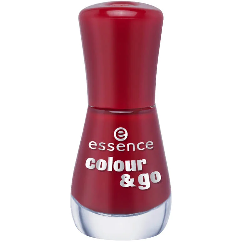 essence Colour & Go Image 1