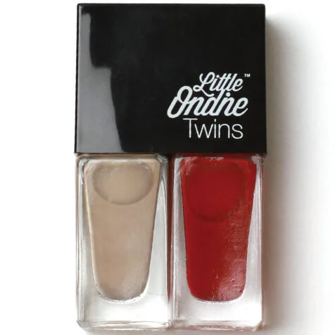 Little Ondine Nail Polish Image 1